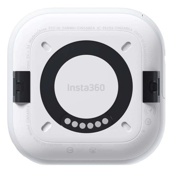 Insta360 GO Ultra