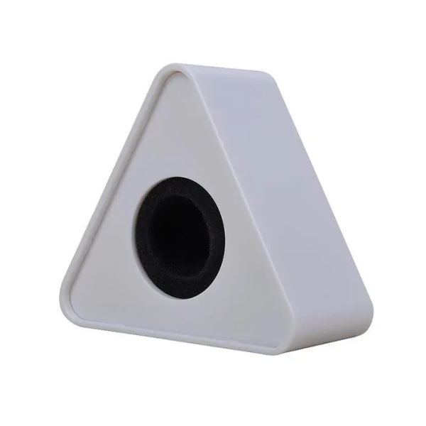 Gá Mic Gắn Logo - Mic Flags