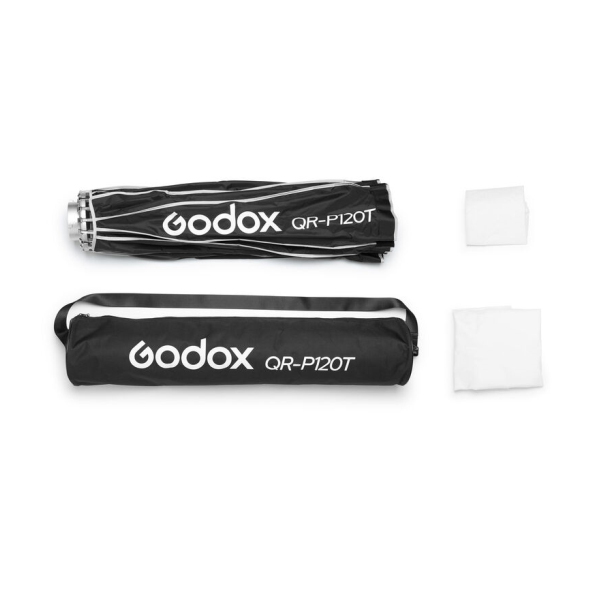 Softbox thao tác nhanh Godox QR-P120T