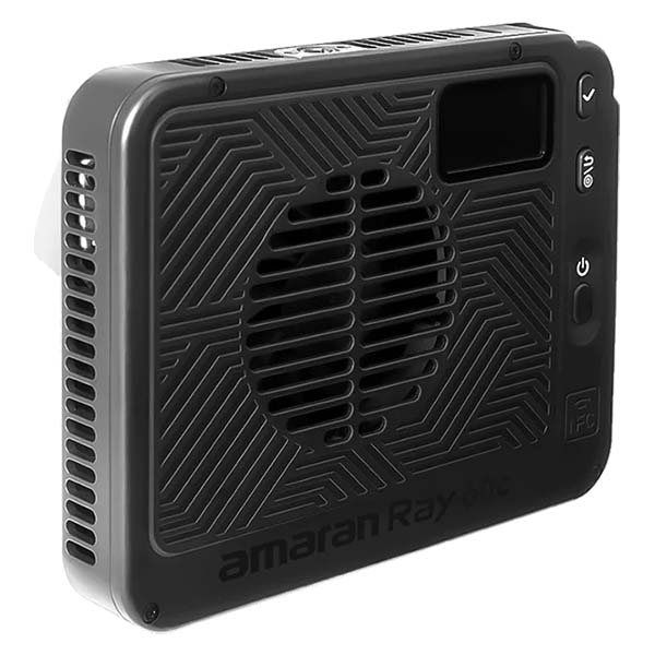Đèn LED Amaran Ray 60c RGB 60W CCT 2,300K - 10,000K