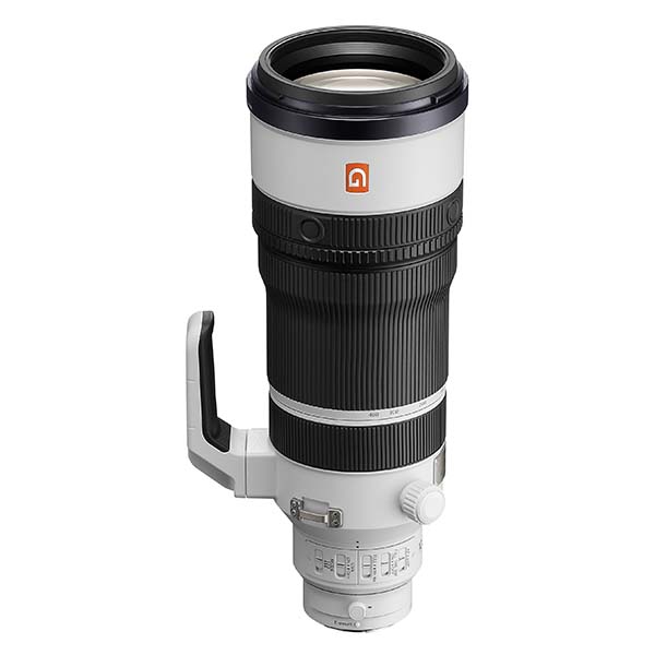 Ống Kính Sony FE 100-400mm F4.5 GM OSS - Hàng chính hãng