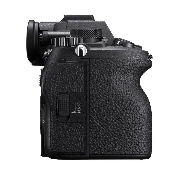 Máy ảnh Sony A7V Full-frame 33MP - Hàng chính hãng