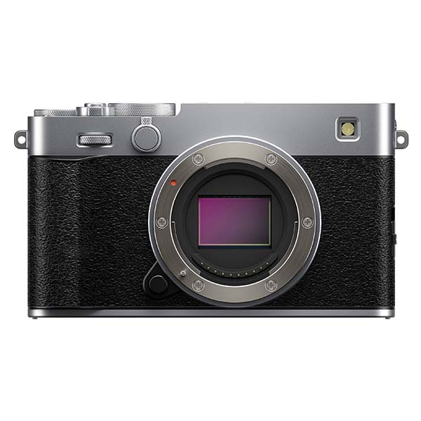 Máy Ảnh Fujifilm X-E5 - Hàng chính hãng
