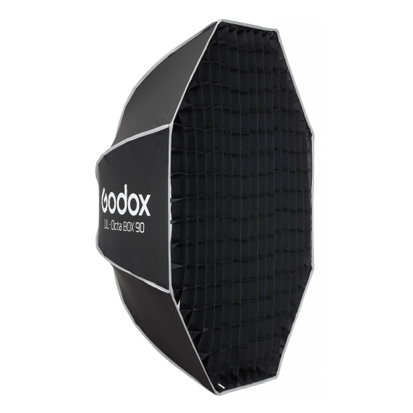 Softbox Godox UL-Octa BOX 60/ 90/ 120cm ngàm Bowen