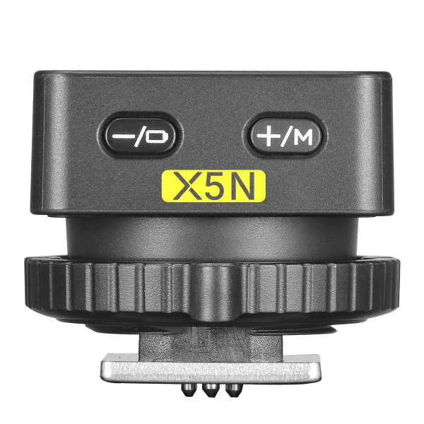 Trigger Godox X5 cho iT32 C/S/N/F