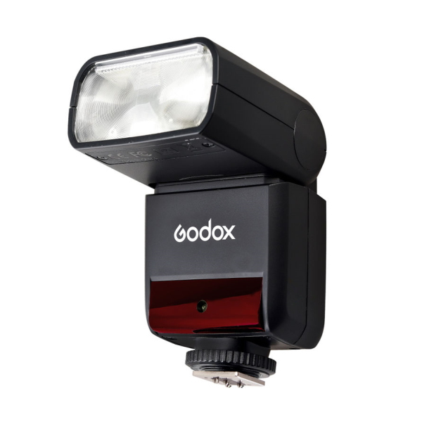 Đèn Flash Godox TT350 - Hàng chính hãng