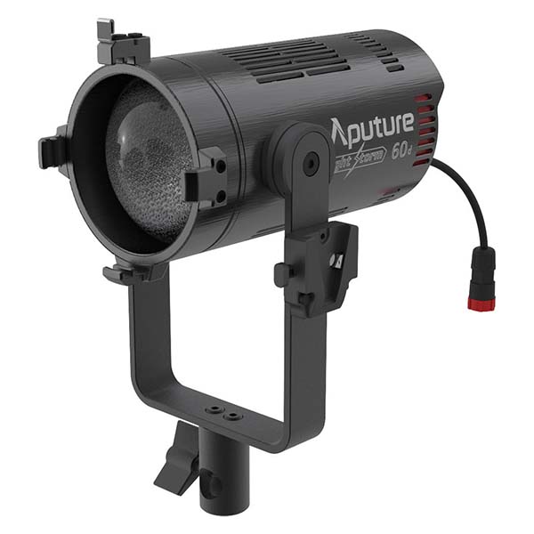 Đèn LED Aputure LS 60d Daylight 60W 5600K