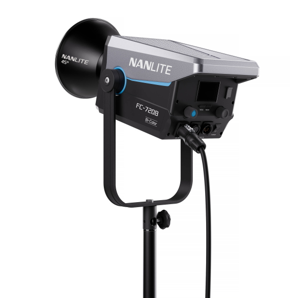 Đèn LED Nanlite FC-720B Bi Color - Hàng Chính Hãng