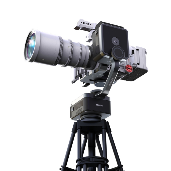 Zeapon PONS PT Motorized Pan Head