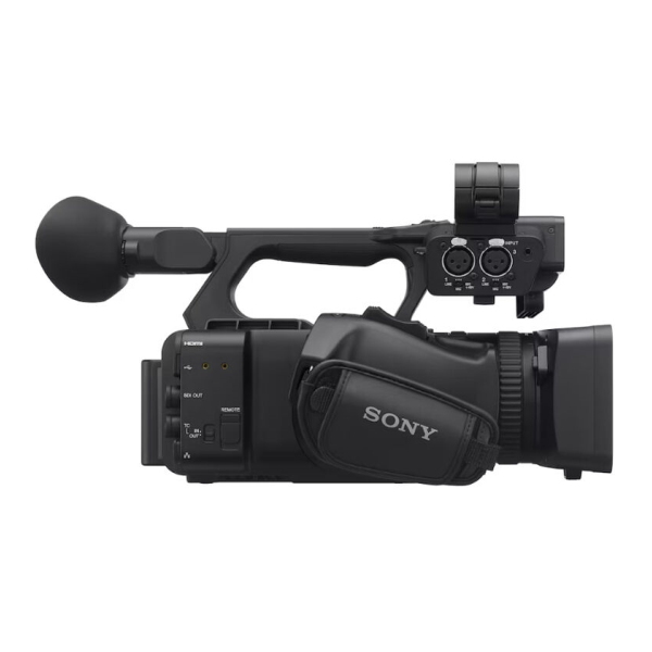 Máy quay Sony PXW-Z200 4K XDCAM - Hàng chính hãng