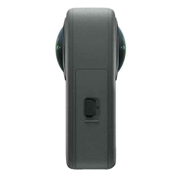 DJI Osmo 360