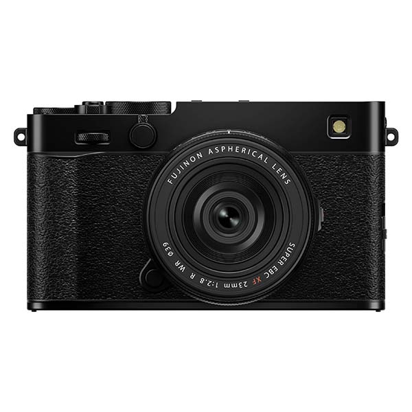 Máy Ảnh Fujifilm X-E5 - Hàng chính hãng