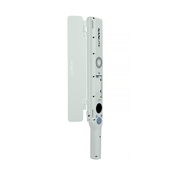 Đèn LED Cầm Tay Nanlite Wand 30W RGBW Nebula C4