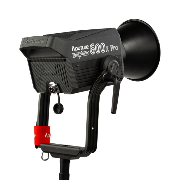 Đèn LED Aputure LS 600x Pro Bi-Color V-Mount