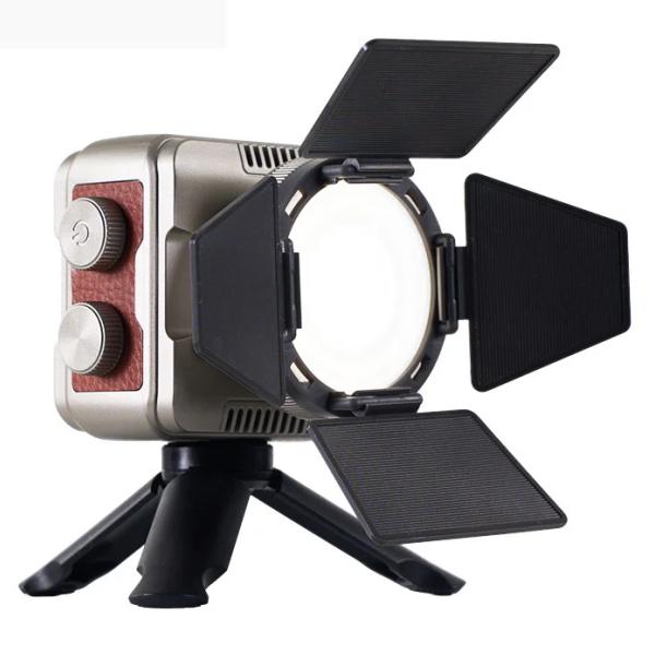 Đèn Led Tolifo PL-40RGB 40W