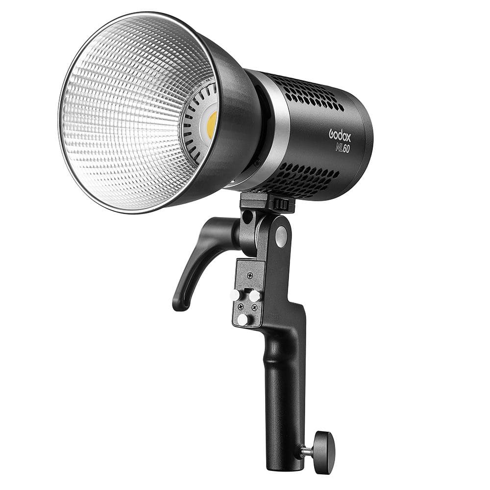 Đèn Led godox ML60 - Hàng chính hãng