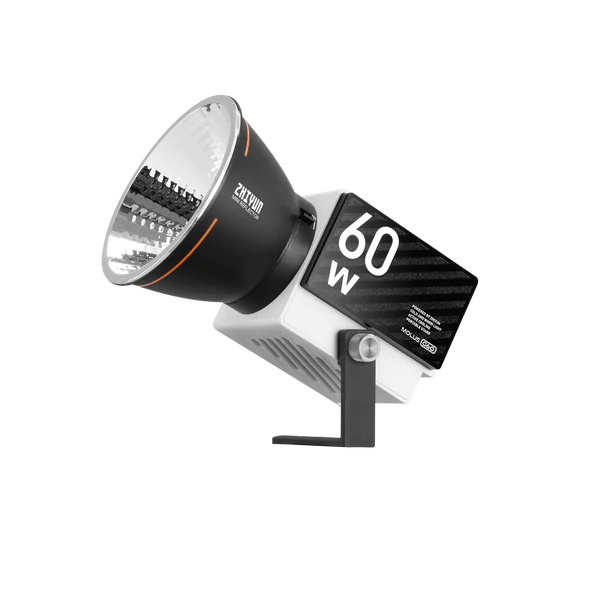 Đèn Led Zhiyun Molus G60 (Combo)