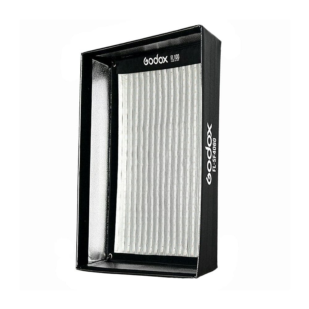 Softbox tổ ong Godox FL-SF40x60 (Cho FL100)