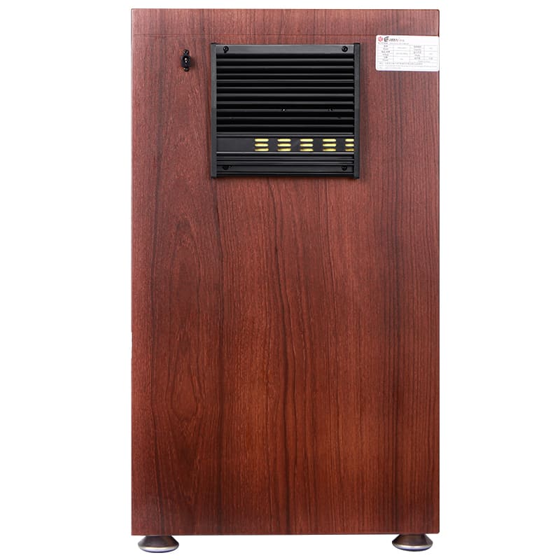 Tủ chống ẩm Eirmai MRD-55W ( 50 lít )