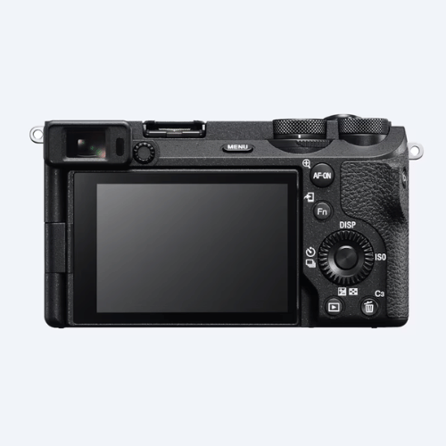 Máy ảnh Sony A6700 (Body)