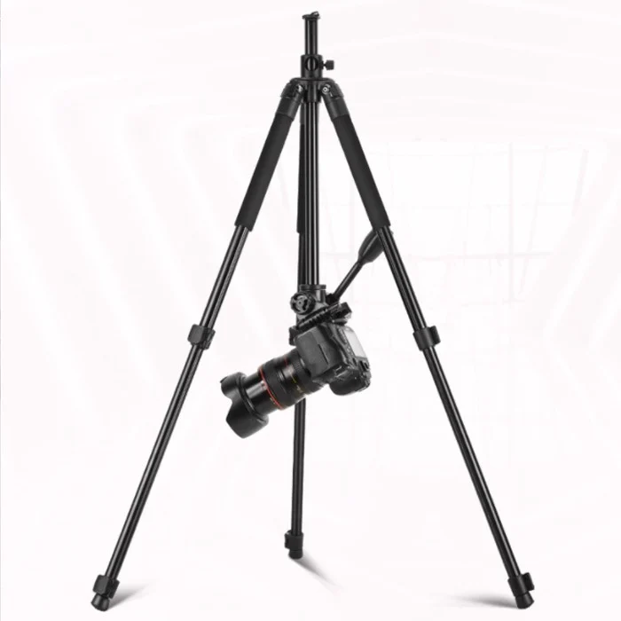 Chân máy ảnh Beike Q108H