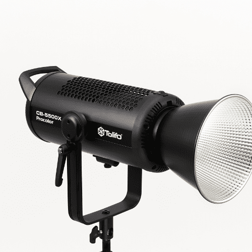 Đèn Led Tolifo CB-5500X  Procolor - Hàng Chính hãng