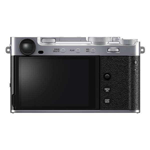 Máy Ảnh Fujifilm X-E5 - Hàng chính hãng