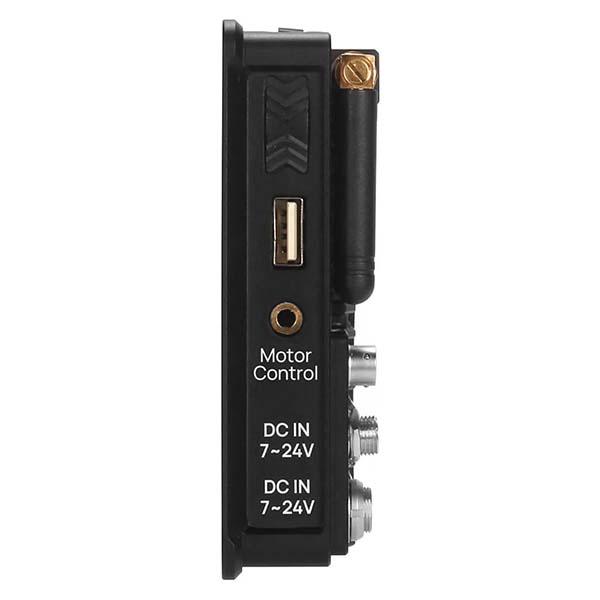 Monitor Portkeys BM7 II DS 7 inch - Hàng chính hãng
