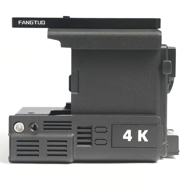 Bộ Kit Fangtuo X3V Cineback cho Sony FX3, FX30, FX3A