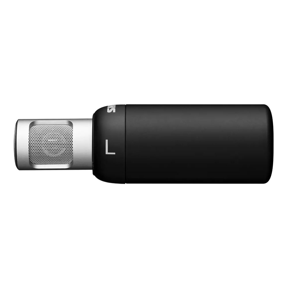 Micro Thu Âm Không Dây Shure MoveMic 88+ Wireless Video Microphone