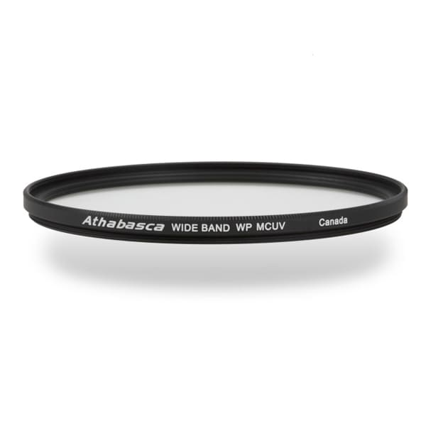Kính Lọc UV ATHABASCA 86MM WP MCUV (Chống Nước)