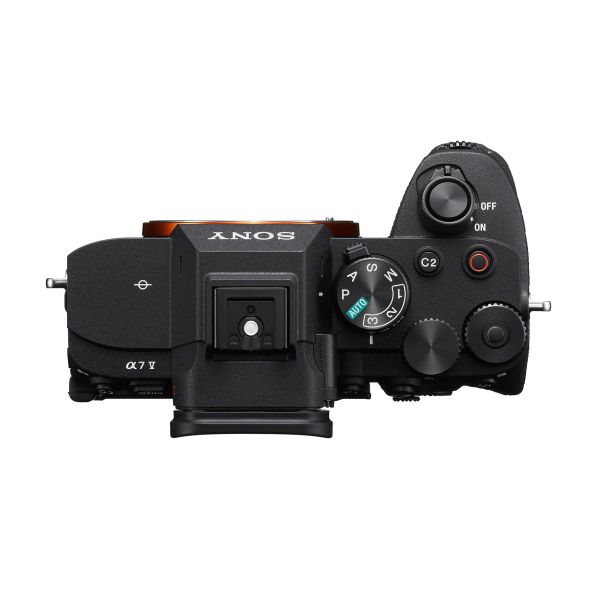 Máy ảnh Sony A7V Full-frame 33MP - Hàng chính hãng