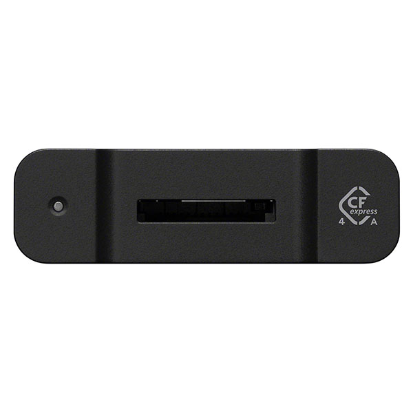 Đầu đọc thẻ Sony CFexpress Type A (MRW-G3)
