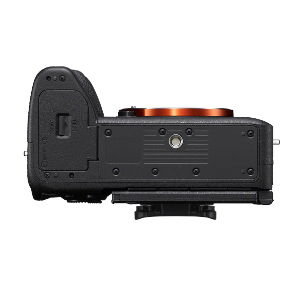 Máy ảnh Sony A7V Full-frame 33MP - Hàng chính hãng