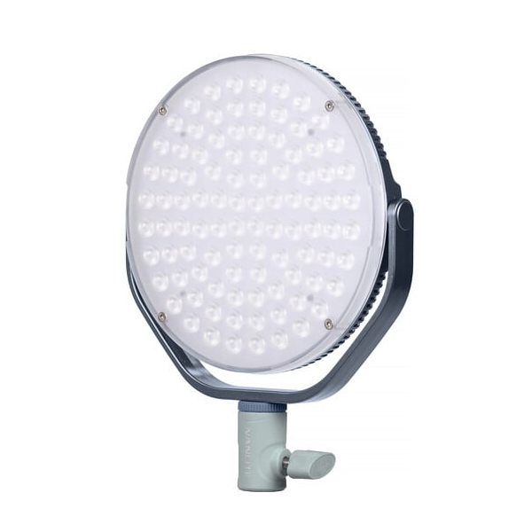 Đèn LED Bảng Tròn Nanlite Miro 60C RGBW Nebula C4