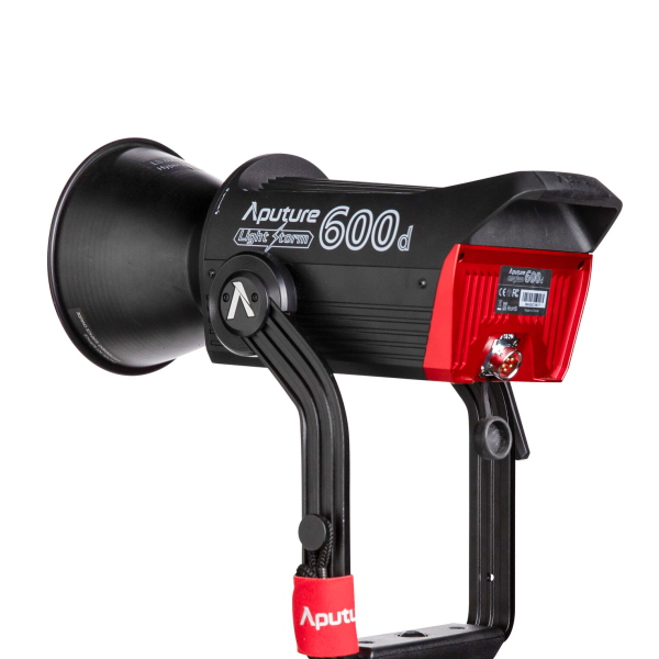 Đèn LED Aputure LS 600d 5600K V-Mount