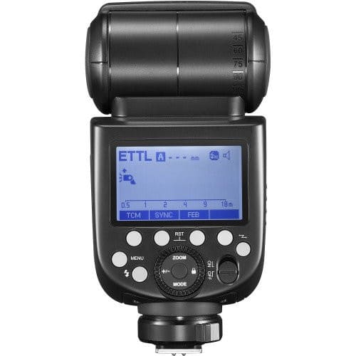 Đèn Flash Godox TT685II cho Canon – Hàng Chính Hãng