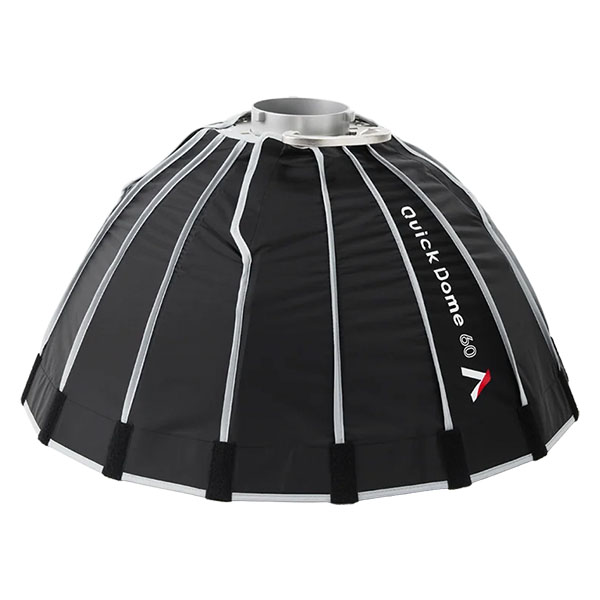 Softbox Aputure Quick Dome 60