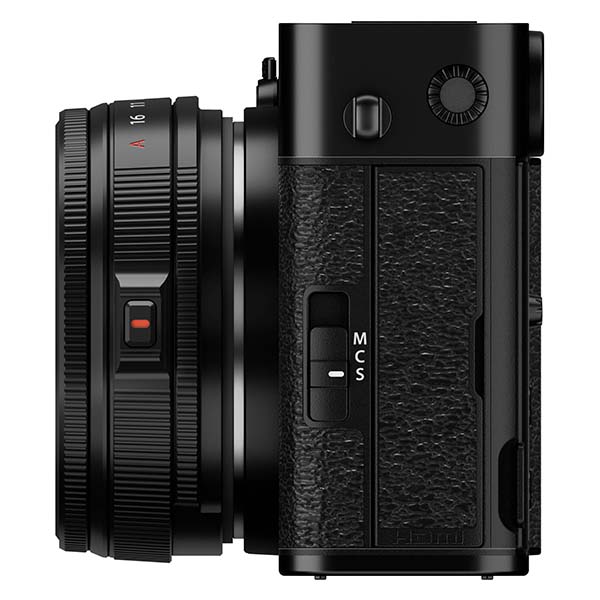 Máy Ảnh Fujifilm X-E5 - Hàng chính hãng