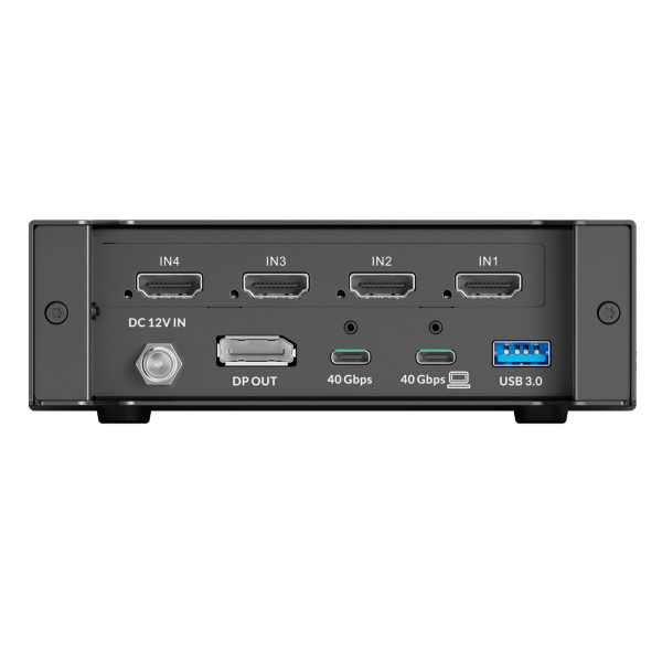 AVMATRIX TB-BOX dòng Capture và Playback siêu tốc độ