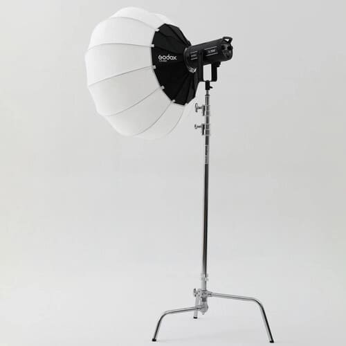 Softbox Cầu Godox CS85D | Hàng Chính Hãng