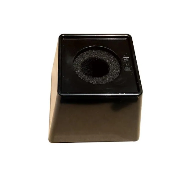 Gá Mic Gắn Logo - Mic Flags