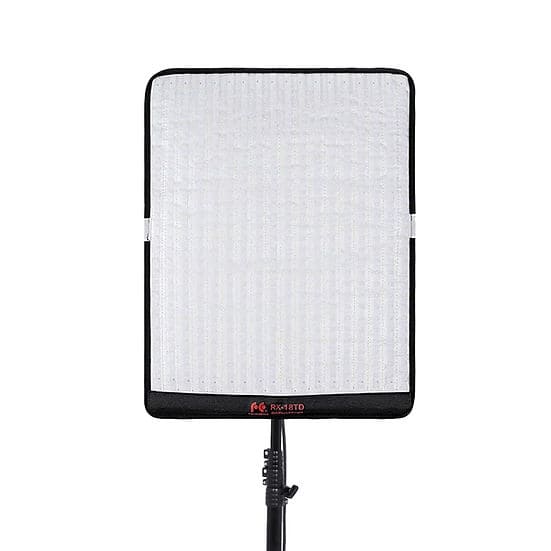 Đèn led cuộn Falcon Eyes RX-18TD (kèm Softbox)