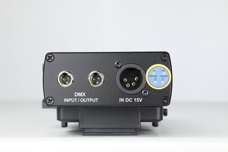 Đèn LED cuộn FalconEyes RX24TDX