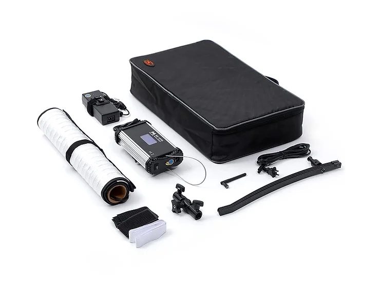 Đèn led cuộn Falcon Eyes RX-18TD