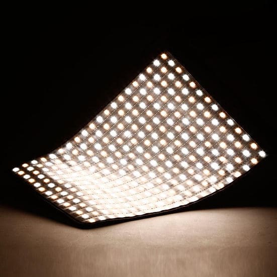 Đèn led cuộn Falcon Eyes RX-18TD