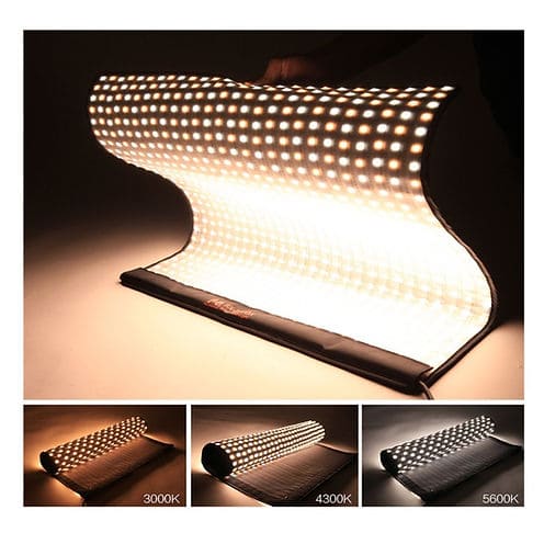 Đèn LED cuộn FalconEyes RX24TDX