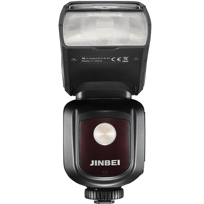 Đèn flash Jinbei Hi 900 - Hàng chính hãng