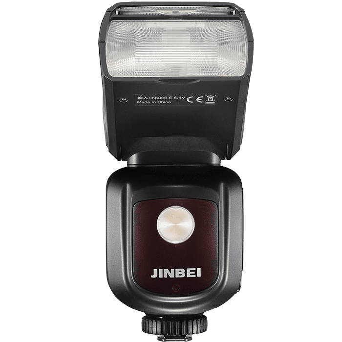 Đèn flash Speedlite Jinbei HI900 4 in 1