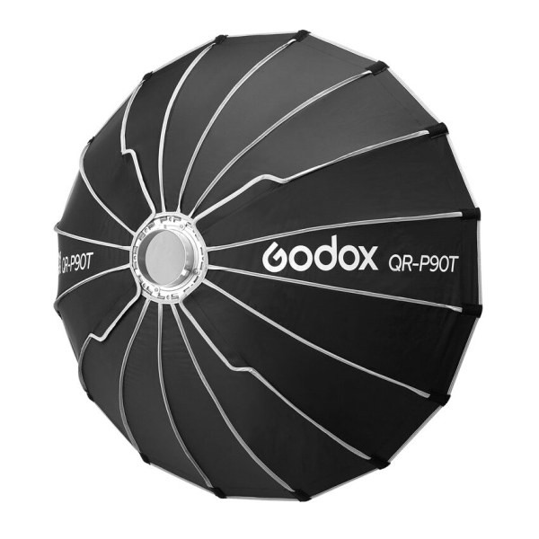 Softbox thao tác nhanh Godox QR-P90T